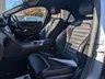 USED 2021 70 MERCEDES-BENZ C CLASS 2.0 C220d AMG Line (Premium) Saloon 4dr Diesel G-Tronic+ Euro 6 (s/s) (194 ps) ONE FORMER KEEPER, FRESH MOT