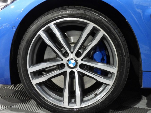 2018 BMW 4 Series 3L M Sport 2dr - Photo 11