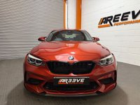USED 2020 20 BMW M2 Competition 3.0 BiTurbo GPF Competition Coupe 2dr Petrol DCT - Both Packs - Remus - Carbon Kit - MMX Springs - 763M Both Packs | 763M | Stance Kit