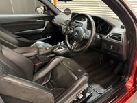 USED 2020 20 BMW M2 Competition 3.0 BiTurbo GPF Competition Coupe 2dr Petrol DCT - Both Packs - Remus - Carbon Kit - MMX Springs - 763M Both Packs | 763M | Stance Kit