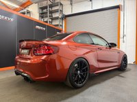 USED 2020 20 BMW M2 Competition 3.0 BiTurbo GPF Competition Coupe 2dr Petrol DCT - Both Packs - Remus - Carbon Kit - MMX Springs - 763M Both Packs | 763M | Stance Kit