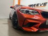 USED 2020 20 BMW M2 Competition 3.0 BiTurbo GPF Competition Coupe 2dr Petrol DCT - Both Packs - Remus - Carbon Kit - MMX Springs - 763M Both Packs | 763M | Stance Kit