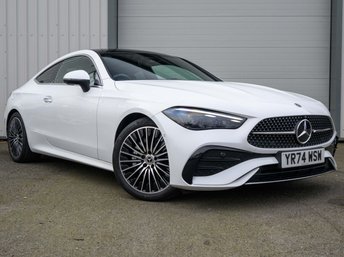 View our Mercedes-Benz Cle