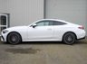 USED 2024 74 MERCEDES-BENZ CLE 2.0 CLE300h MHEV AMG Line (Premium) Coupe 2dr Petrol Hybrid G-Tronic+ 4MATIC Euro 6 (s/s) (280 ps) 
