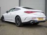 USED 2024 74 MERCEDES-BENZ CLE 2.0 CLE300h MHEV AMG Line (Premium) Coupe 2dr Petrol Hybrid G-Tronic+ 4MATIC Euro 6 (s/s) (280 ps) 