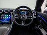 USED 2024 74 MERCEDES-BENZ CLE 2.0 CLE300h MHEV AMG Line (Premium) Coupe 2dr Petrol Hybrid G-Tronic+ 4MATIC Euro 6 (s/s) (280 ps) 