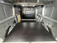 USED 2021 21 FORD TRANSIT CUSTOM 2.0 340 EcoBlue Leader Panel Van 5dr Diesel Manual L1 H1 Euro 6 (s/s) (130 ps) 1 OWNER | TAILGATE MODEL | DELIVERY AVAILABLE