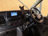 USED 2021 21 FORD TRANSIT CUSTOM 2.0 340 EcoBlue Leader Panel Van 5dr Diesel Manual L1 H1 Euro 6 (s/s) (130 ps) 1 OWNER | TAILGATE MODEL | DELIVERY AVAILABLE