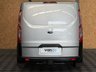 USED 2021 21 FORD TRANSIT CUSTOM 2.0 340 EcoBlue Leader Panel Van 5dr Diesel Manual L1 H1 Euro 6 (s/s) (130 ps) 1 OWNER | TAILGATE MODEL | DELIVERY AVAILABLE