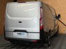 USED 2021 21 FORD TRANSIT CUSTOM 2.0 340 EcoBlue Leader Panel Van 5dr Diesel Manual L1 H1 Euro 6 (s/s) (130 ps) 1 OWNER | TAILGATE MODEL | DELIVERY AVAILABLE
