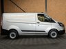 USED 2021 21 FORD TRANSIT CUSTOM 2.0 340 EcoBlue Leader Panel Van 5dr Diesel Manual L1 H1 Euro 6 (s/s) (130 ps) 1 OWNER | TAILGATE MODEL | DELIVERY AVAILABLE