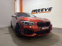 USED 2017 67 BMW M140I 3.0 M140i Shadow Edition Hatchback 5dr Petrol Auto - Pro Nav - HK - Adaptive Dampers + More Pro Nav | HK | Adaptive Damper
