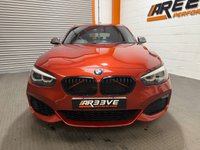 USED 2017 67 BMW M140I 3.0 M140i Shadow Edition Hatchback 5dr Petrol Auto - Pro Nav - HK - Adaptive Dampers + More Pro Nav | HK | Adaptive Damper