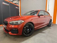 USED 2017 67 BMW M140I 3.0 M140i Shadow Edition Hatchback 5dr Petrol Auto - Pro Nav - HK - Adaptive Dampers + More Pro Nav | HK | Adaptive Damper