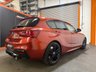 USED 2017 67 BMW M140I 3.0 M140i Shadow Edition Hatchback 5dr Petrol Auto - Pro Nav - HK - Adaptive Dampers + More Pro Nav | HK | Adaptive Damper