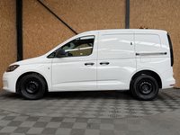 USED 2021 71 VOLKSWAGEN CADDY 2.0 TDI C20 Commerce Plus Panel Van 5dr Diesel Manual SWB Euro 6 (s/s) (102 ps) SERVICE HISTORY | TOUCH SCREEN | NAV | AIR CON