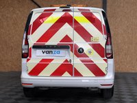 USED 2021 71 VOLKSWAGEN CADDY 2.0 TDI C20 Commerce Plus Panel Van 5dr Diesel Manual SWB Euro 6 (s/s) (102 ps) SERVICE HISTORY | TOUCH SCREEN | NAV | AIR CON