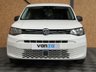USED 2021 71 VOLKSWAGEN CADDY 2.0 TDI C20 Commerce Plus Panel Van 5dr Diesel Manual SWB Euro 6 (s/s) (102 ps) SERVICE HISTORY | TOUCH SCREEN | NAV | AIR CON