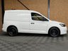 USED 2021 71 VOLKSWAGEN CADDY 2.0 TDI C20 Commerce Plus Panel Van 5dr Diesel Manual SWB Euro 6 (s/s) (102 ps) SERVICE HISTORY | TOUCH SCREEN | NAV | AIR CON