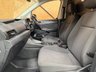 USED 2021 71 VOLKSWAGEN CADDY 2.0 TDI C20 Commerce Plus Panel Van 5dr Diesel Manual SWB Euro 6 (s/s) (102 ps) SERVICE HISTORY | TOUCH SCREEN | NAV | AIR CON