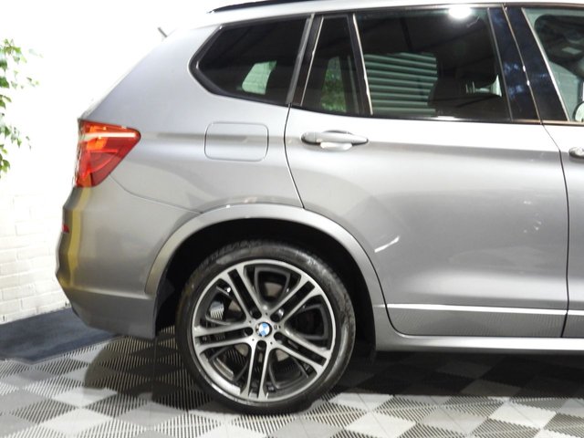 2015 BMW X3 2L M Sport 5dr - Photo 7