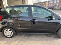 USED 2010 MERCEDES-BENZ A CLASS 1.5 A160 BlueEfficiency Classic SE Hatchback 5dr Petrol Manual (139 g/km, 95 bhp) 