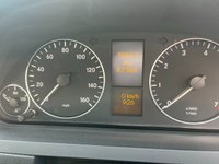 USED 2010 MERCEDES-BENZ A CLASS 1.5 A160 BlueEfficiency Classic SE Hatchback 5dr Petrol Manual (139 g/km, 95 bhp) 