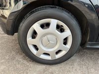 USED 2010 MERCEDES-BENZ A CLASS 1.5 A160 BlueEfficiency Classic SE Hatchback 5dr Petrol Manual (139 g/km, 95 bhp) 