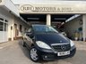 USED 2010 MERCEDES-BENZ A CLASS 1.5 A160 BlueEfficiency Classic SE Hatchback 5dr Petrol Manual (139 g/km, 95 bhp) 