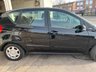USED 2010 MERCEDES-BENZ A CLASS 1.5 A160 BlueEfficiency Classic SE Hatchback 5dr Petrol Manual (139 g/km, 95 bhp) 