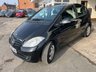 USED 2010 MERCEDES-BENZ A CLASS 1.5 A160 BlueEfficiency Classic SE Hatchback 5dr Petrol Manual (139 g/km, 95 bhp) 