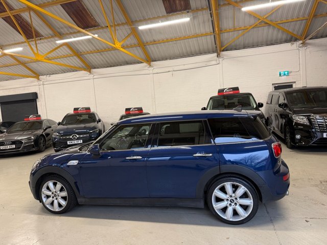 2016 MINI CLUBMAN 2.0 Cooper S Estate 6dr Petrol Auto Euro 6 (s/s) (192 ps) - Photo 5