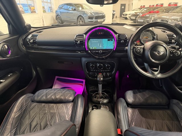 2016 MINI CLUBMAN 2.0 Cooper S Estate 6dr Petrol Auto Euro 6 (s/s) (192 ps) - Photo 10
