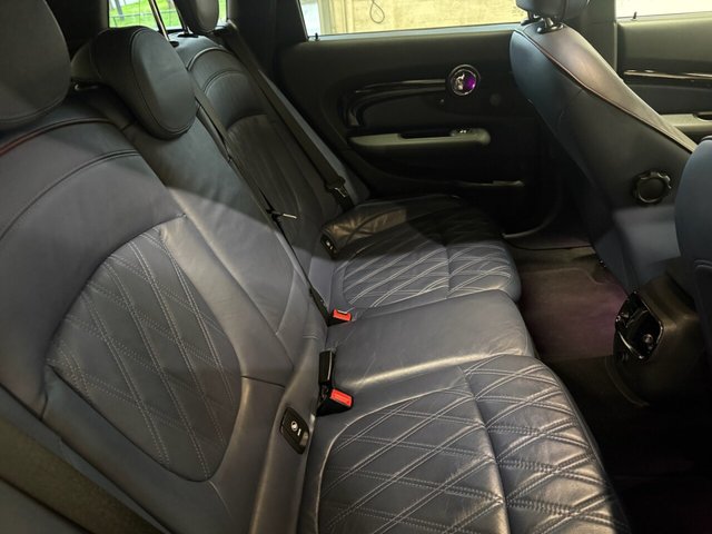 2016 MINI CLUBMAN 2.0 Cooper S Estate 6dr Petrol Auto Euro 6 (s/s) (192 ps) - Photo 12