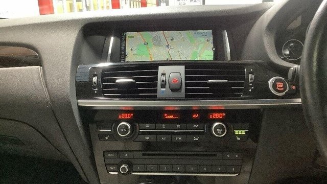 2014 BMW X4 - Photo 8