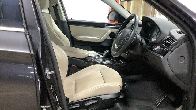 2014 BMW X4 - Photo 6