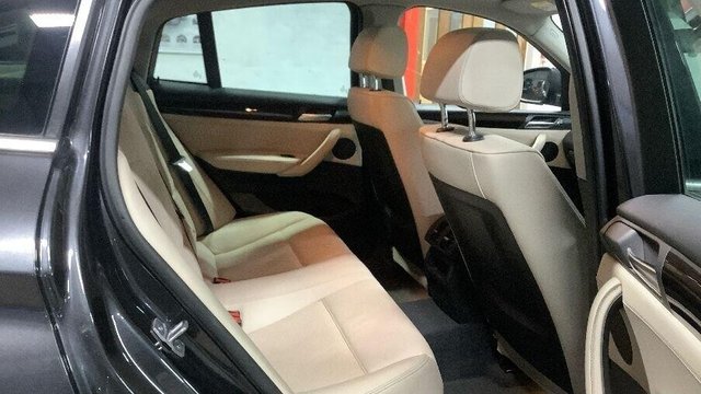 2014 BMW X4 - Photo 9