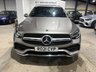USED 2021 21 MERCEDES-BENZ GLC 2.0 GLC220d AMG Line G-Tronic+ 4MATIC Euro 6 (s/s) 5dr PERFECT CAR+SERVICE HISTORY