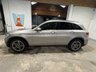 USED 2021 21 MERCEDES-BENZ GLC 2.0 GLC220d AMG Line G-Tronic+ 4MATIC Euro 6 (s/s) 5dr PERFECT CAR+SERVICE HISTORY
