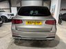 USED 2021 21 MERCEDES-BENZ GLC 2.0 GLC220d AMG Line G-Tronic+ 4MATIC Euro 6 (s/s) 5dr PERFECT CAR+SERVICE HISTORY