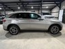 USED 2021 21 MERCEDES-BENZ GLC 2.0 GLC220d AMG Line G-Tronic+ 4MATIC Euro 6 (s/s) 5dr PERFECT CAR+SERVICE HISTORY