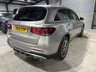 USED 2021 21 MERCEDES-BENZ GLC 2.0 GLC220d AMG Line G-Tronic+ 4MATIC Euro 6 (s/s) 5dr PERFECT CAR+SERVICE HISTORY