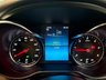 USED 2021 21 MERCEDES-BENZ GLC 2.0 GLC220d AMG Line G-Tronic+ 4MATIC Euro 6 (s/s) 5dr PERFECT CAR+SERVICE HISTORY
