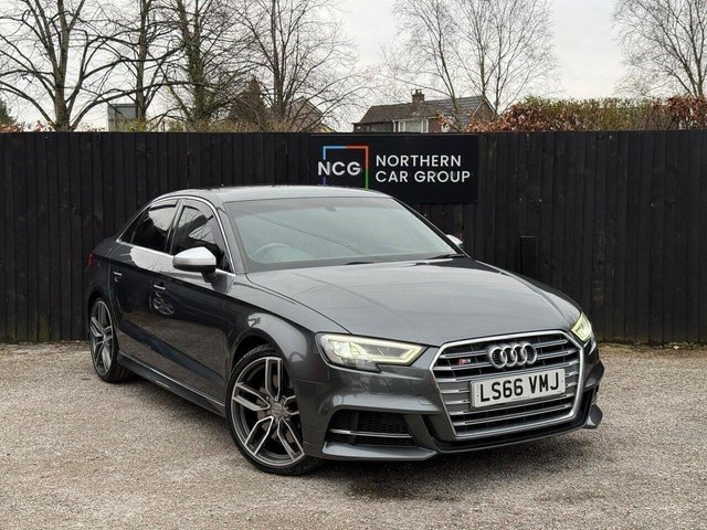 Northern Car Group