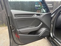 USED 2016 66 AUDI S3 2.0 TFSI S Tronic quattro Euro 6 (s/s) 4dr B&O - Bucket Seats - R/Camera