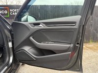 USED 2016 66 AUDI S3 2.0 TFSI S Tronic quattro Euro 6 (s/s) 4dr B&O - Bucket Seats - R/Camera