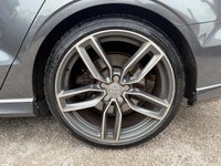 USED 2016 66 AUDI S3 2.0 TFSI S Tronic quattro Euro 6 (s/s) 4dr B&O - Bucket Seats - R/Camera