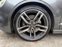 USED 2016 66 AUDI S3 2.0 TFSI S Tronic quattro Euro 6 (s/s) 4dr B&O - Bucket Seats - R/Camera