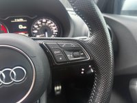 USED 2016 66 AUDI S3 2.0 TFSI S Tronic quattro Euro 6 (s/s) 4dr B&O - Bucket Seats - R/Camera