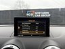 USED 2016 66 AUDI S3 2.0 TFSI S Tronic quattro Euro 6 (s/s) 4dr B&O - Bucket Seats - R/Camera